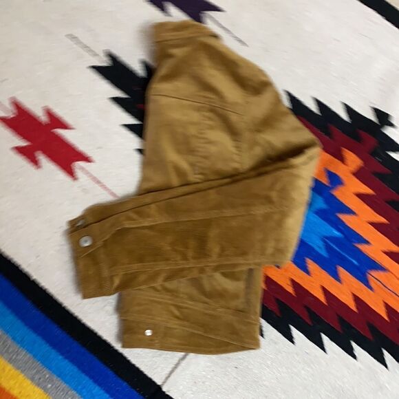 New Corduroy Jacket  - Picture 7 of 8
